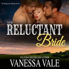 Cover image for Their Reluctant Bride