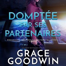 Cover image for Domptée par Ses Partenaires