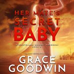 Her mate's secret baby cover image