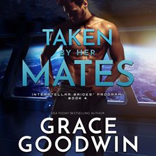Cover image for Taken By Her Mates