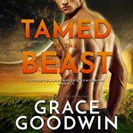 Tamed by the beast cover image