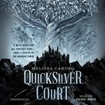 The Quicksilver Court cover image
