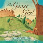 The goose girl cover image