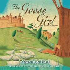 A Goose Girl by K.M. Shea