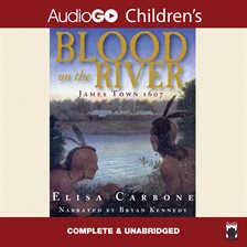 Blood On The River Audiobook By Elisa Carbone Hoopla