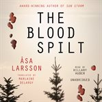 The Blood Spilt cover image