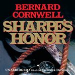 Sharpe's honor cover image