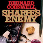Sharpe's enemy cover image