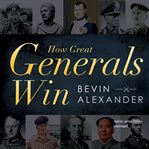 How great generals win cover image