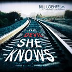 The devil she knows cover image