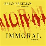 Immoral cover image