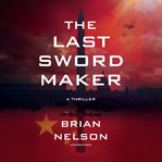 The last sword maker cover image