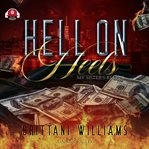 Hell on heels. My Sister's Keeper cover image