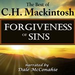 Forgiveness of sins cover image