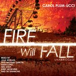 Fire will fall cover image