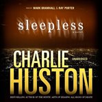 Sleepless cover image