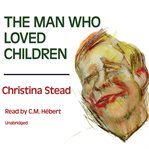 The man who loved children cover image