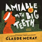 AMIABLE WITH BIG TEETH cover image