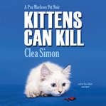 KITTENS CAN KILL cover image