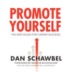 Promote yourself ; : &, Me 2.0 cover image