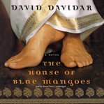 The house of blue mangoes cover image