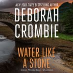 Water like a stone : a novel cover image