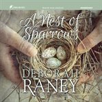 A nest of sparrows cover image