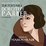 Selected Readings From the Portable Dorothy Parker cover image