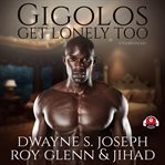 Gigolos get lonely too cover image