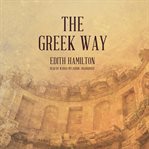 The Greek way cover image