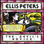 The devil's novice cover image