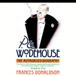 P.G. Wodehouse : a biography cover image
