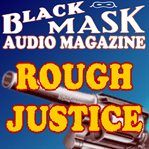 ROUGH JUSTICE cover image