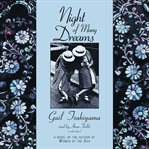 Night of many dreams cover image