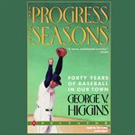 The progress of the seasons cover image