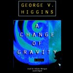 A change of gravity cover image