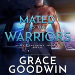 MATED TO THE WARRIORS cover image