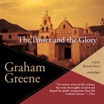 The Power and the Glory cover image