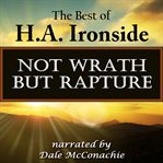 Not wrath-but rapture cover image