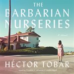 The barbarian nurseries cover image