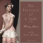 The Portrait of a Lady cover image