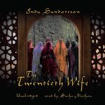 The twentieth wife cover image