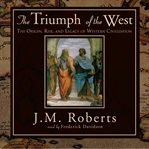 The triumph of the West cover image