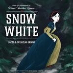 SNOW WHITE cover image