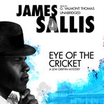 Eye of the cricket cover image