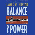 Balance of power cover image