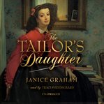 The tailor's daughter cover image