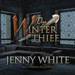 The winter thief cover image
