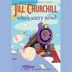Who's sorry now? cover image