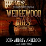 Wedgewood grey cover image